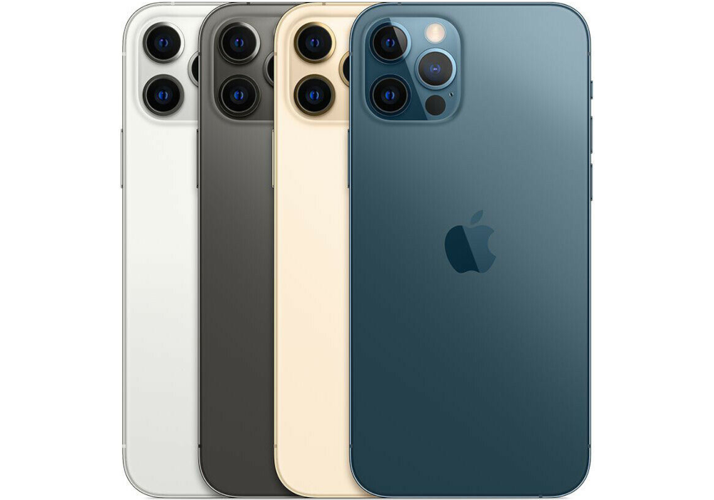 IPhone 12 Pro
