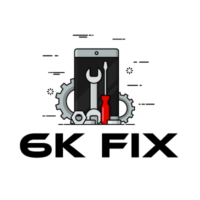 Logo 6K FIX